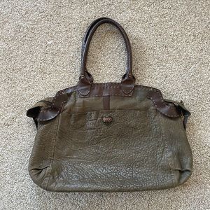 Henry Beguelin purse